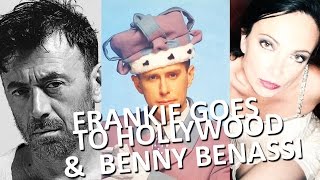 Frankie Goes to Hollywood &amp; Benny Benassi feat. Dhany - Relax My Heart