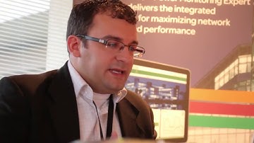 2014 - "True Partnership" - Schneider Electric System Integrator Story