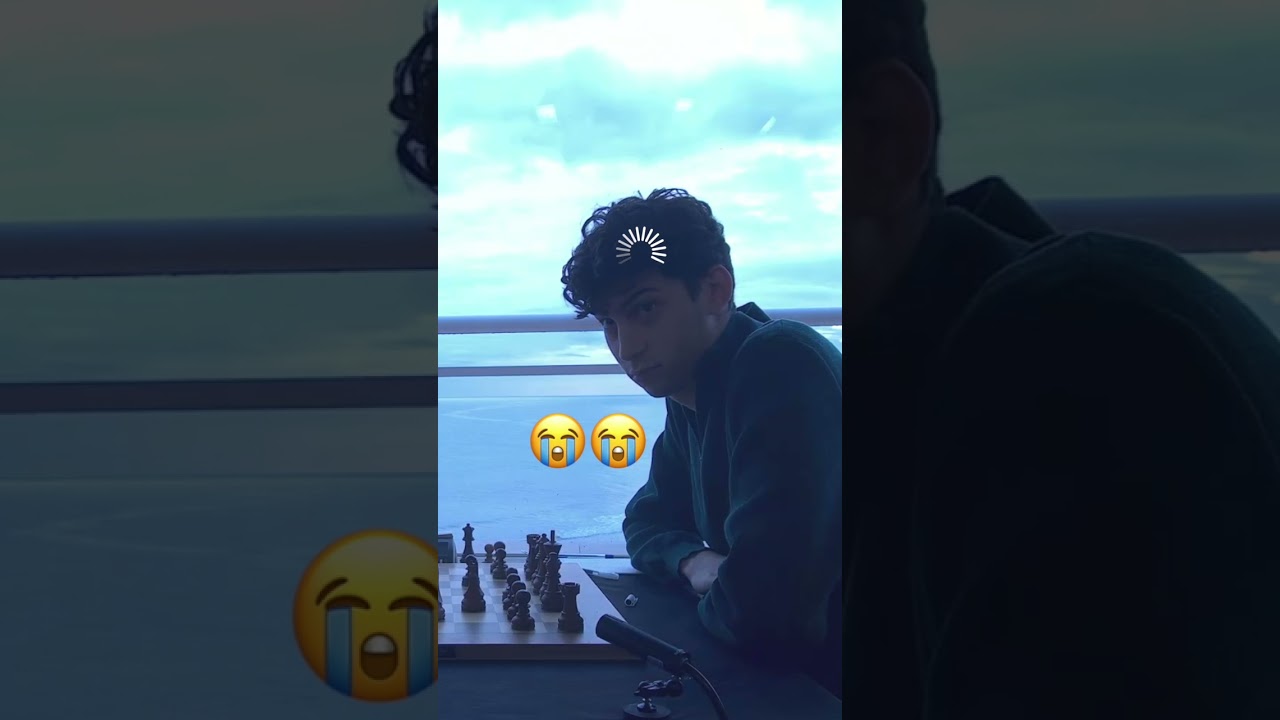 ALIEN GAMBIT IN REAL LIFE 🚨
