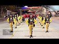 Grambling State University - Marching Out @ the 2019 Bayou Classic BOTB