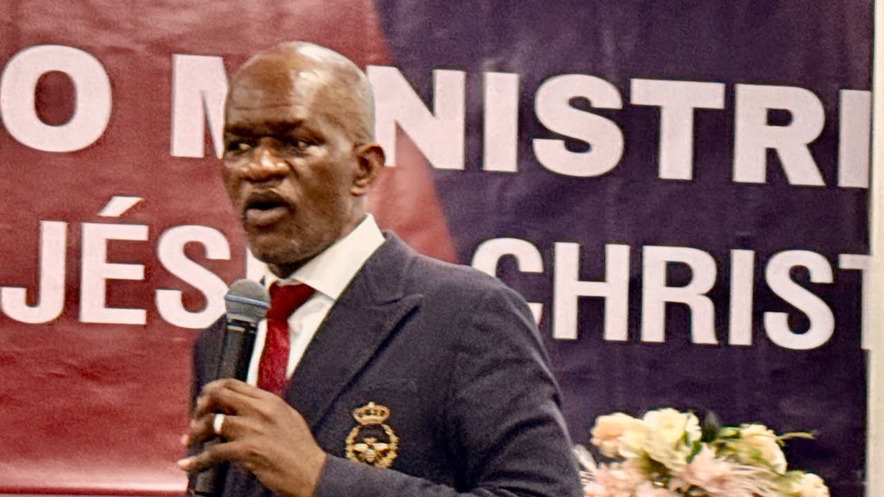 Bostra Belgique : Visite surprise de Charles Bameko dimanche 09 mars 2025 au plaisir des HABBACUCS