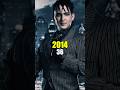 Gotham 2014 Cast Then And Now (2014 vs 2025) 😱 #thenandnow #gotham #batman