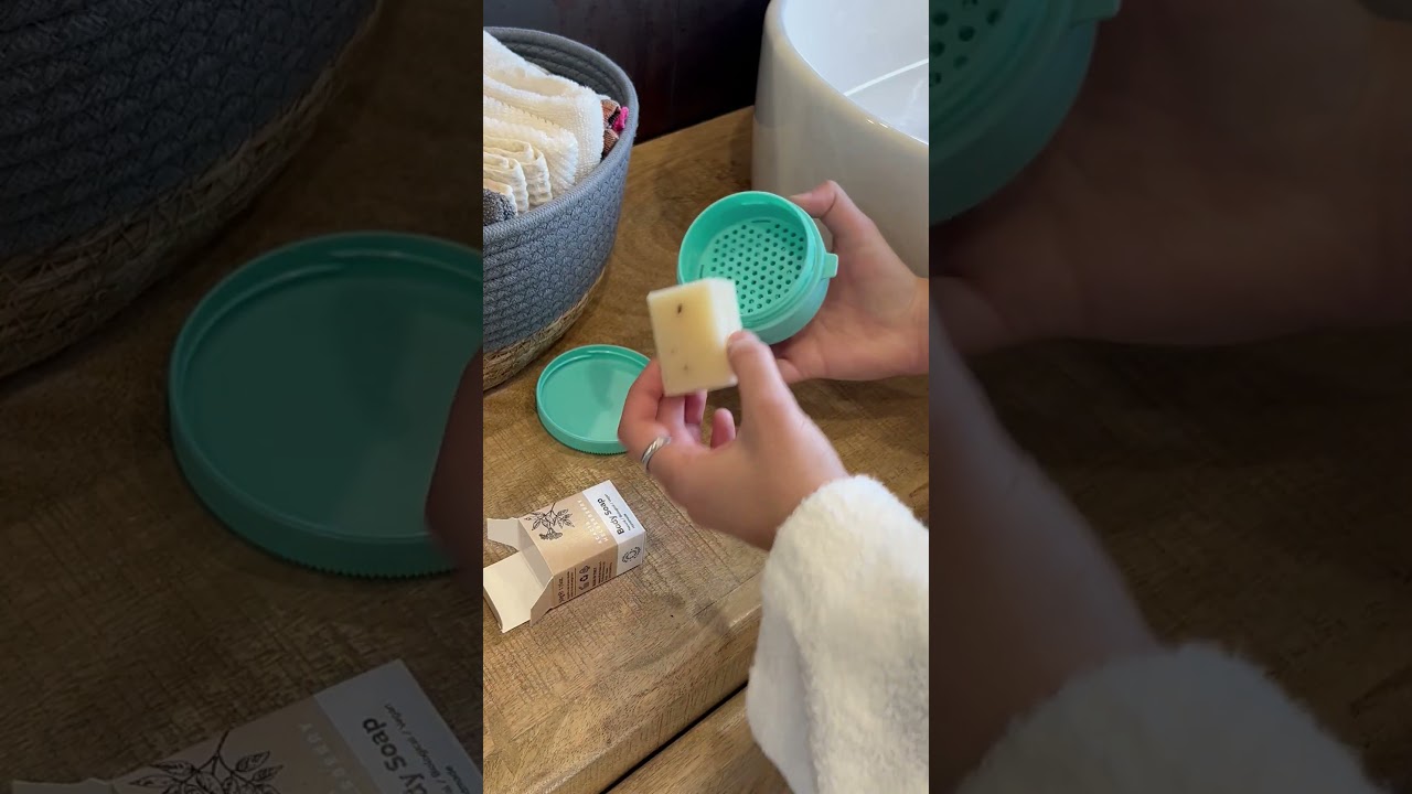 Handso, the perfect gift! 