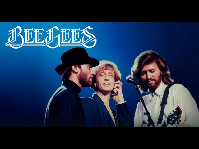 BEE GEES Wish You Were Here#sucesso #music #nacional #international #m