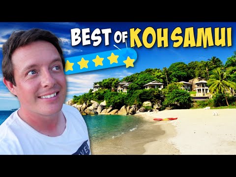 Video: Hvad Er Interessant Ved Hvile På Koh Samui