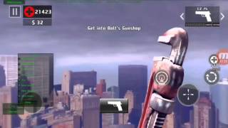 Dead Trigger 2 Android SUPER MEGA Hacks 2016
