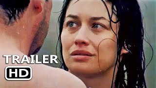 THE BAY OF SILENCE Official Trailer (2020) Olga Kurylenko Movie