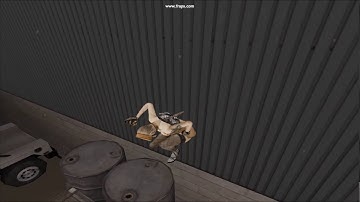 CF/AL BUGS PARK ACQUATICO/CENTRO