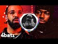 4Batz - act ii: date @ 8 (remix) feat. Drake [BASS BOOSTED]