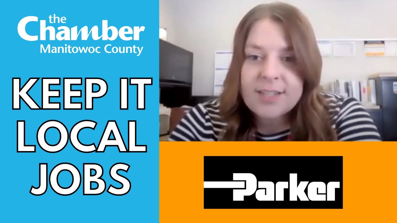 Keep It Local Jobs - Parker - YouTube