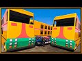 GTA 5 Roleplay - TRAPPING COPS WITH HUGE MEGA CARS | RedlineRP
