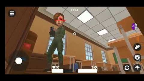 Hide Online 3.7.0 Hack GG Script [v9.5]