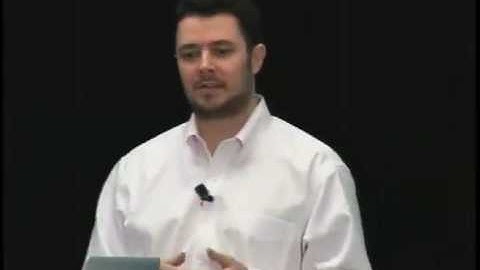 Web 2.0 Expo NY 09:  Launch Pad