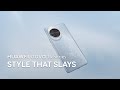 Meet the all-new #HUAWEInova14 Series. #ProYourPortrait