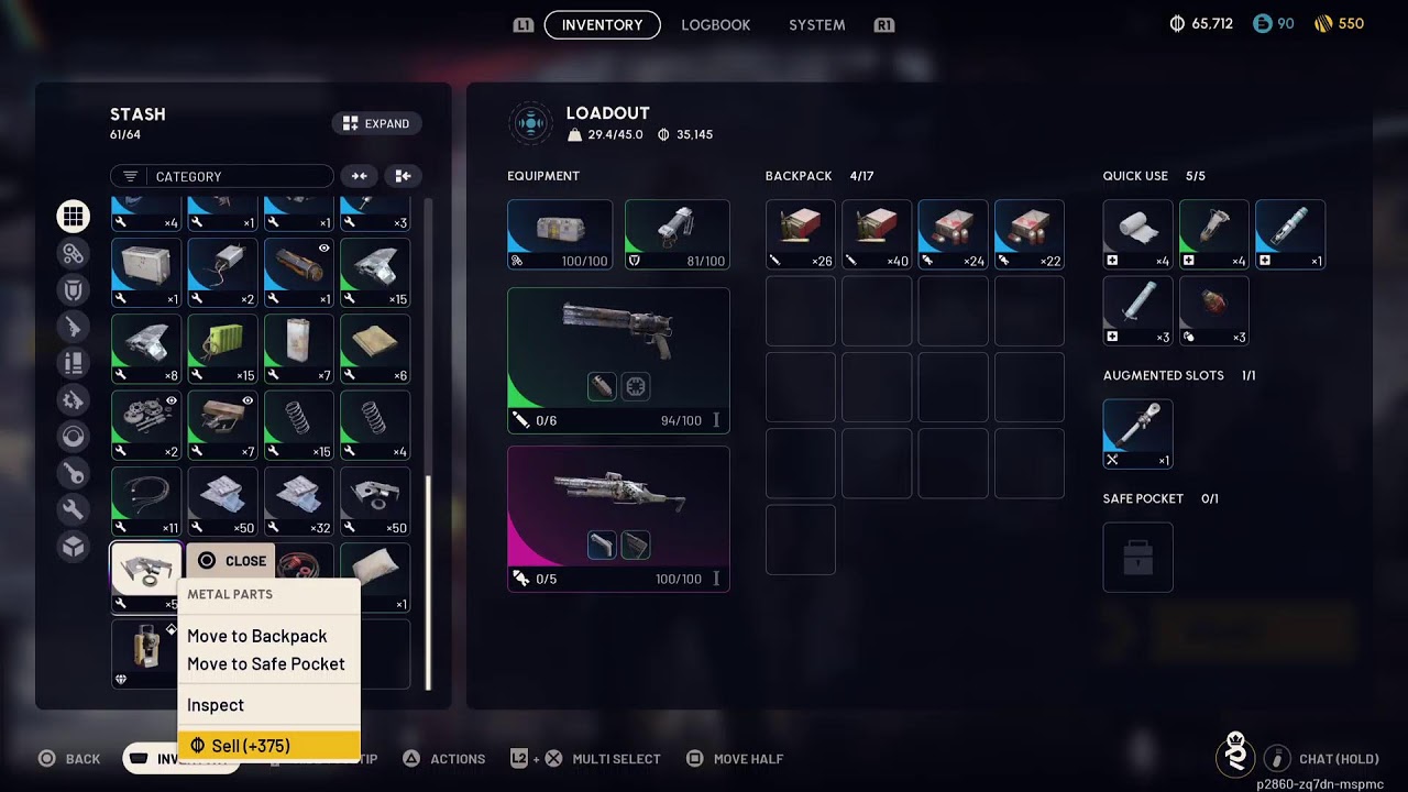 Arc Raiders Online Solo queue Findin friendly n doin quests! MGO4 Fox Hunt! Bane Express! Part 6!