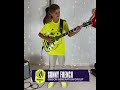 Sonny French performs the Gibson Guitar Riff | Nashville SC