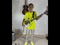 Sonny French performs the Gibson Guitar Riff | Nashville SC