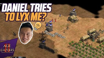 3v3 Nomad with Italians | ft Jordan