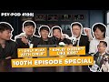 ACHO POD RETURNS!, Ragnar's Korean GF, OZZ avoids LANDSLIDE & PAKTSHO BOYZ new MUSIC! | PSY-POD#100
