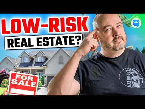 The “Low Risk” Way to Start Real Estate Investing?