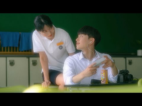 [MV] 정아로(ARO)_첫사랑(First Love)