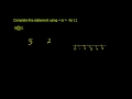 Understanding Comparison Symbols and Concepts