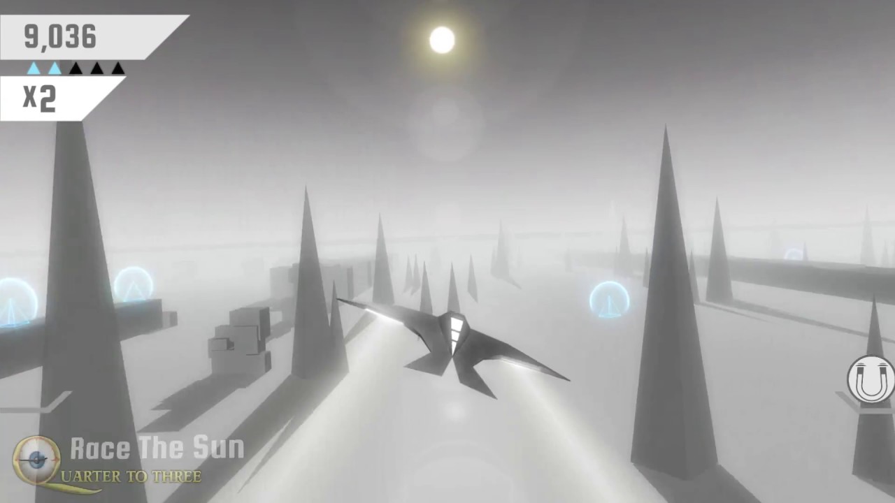 Race the Sun, August 20, 2017 stream games people play