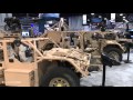 AUSA 2015: General Dynamics Ordnance & Tactical Systems: Flter 60 and Flyer 72 range of Light Tactic