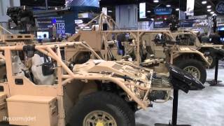 Ausa 2015 General Dynamics Ordnance & Tactical Systems Flter 60 And Flyer 72 Range Of Light Tactic