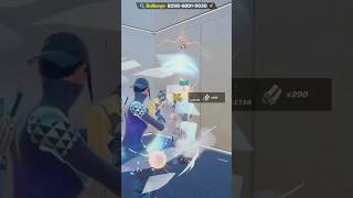 PEACE CONTROL NO MT #fortnite #foryou #gaming #fortniteclips #shorts