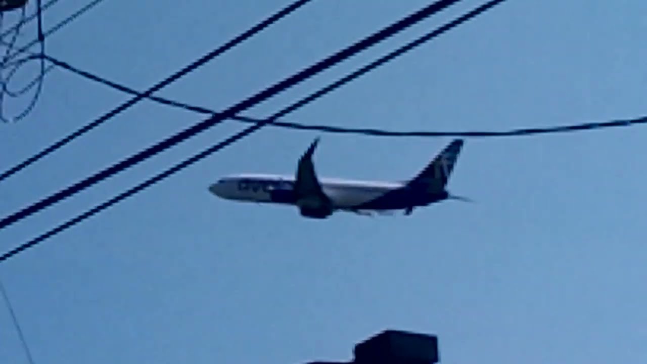 Avelo Airlines takes off from Tweed New Haven Regional Airport