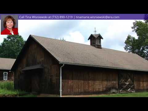 117 Three Brooks Rd, Freehold, NJ home video tour