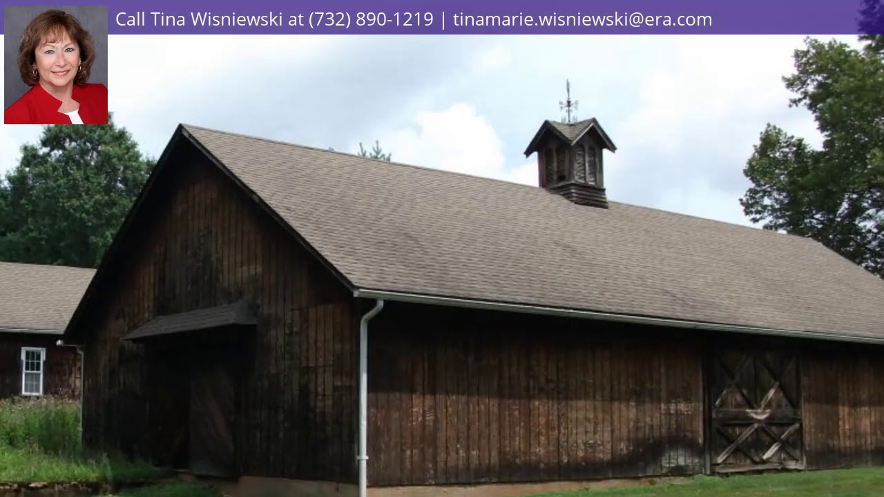 117 Three Brooks Rd, Freehold, NJ 07728 MLS 21632447 YouTube