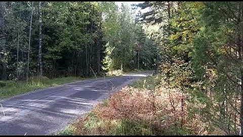 Opel Astra GSI C20XE Rally sound