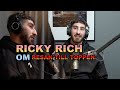 RESAN TILL MUSIKVÄRLDENS TOPP  - Ricky Rich