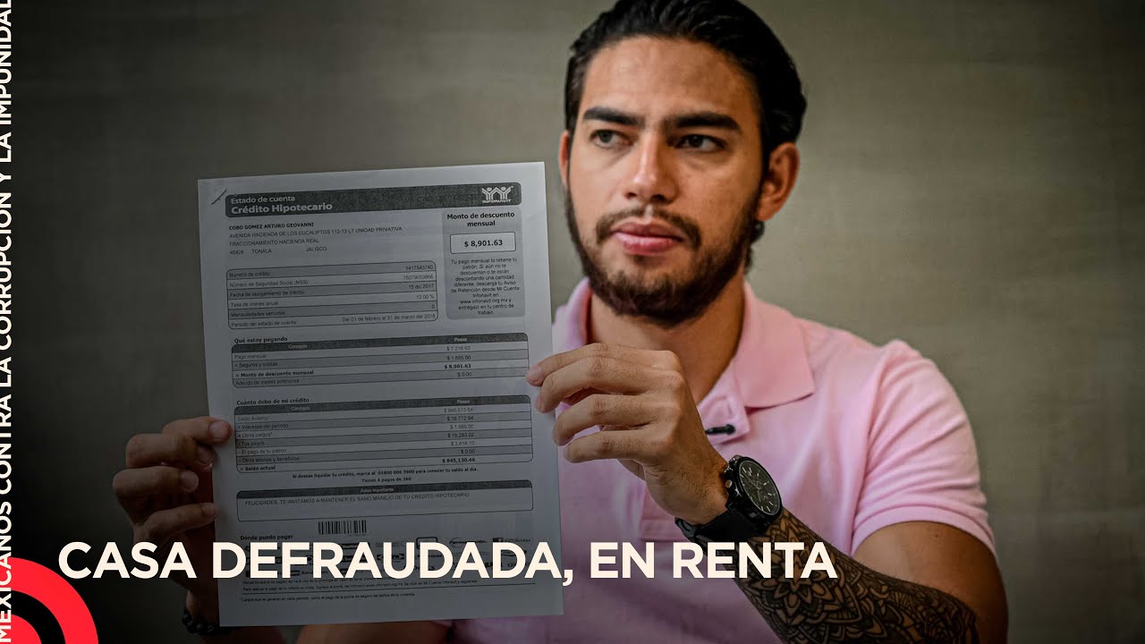 INFONAVIT,Mejoravit,VIVIENDA