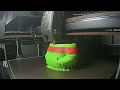 Nike Sweater pencil and pen holder 3-D print on a Creality printer.