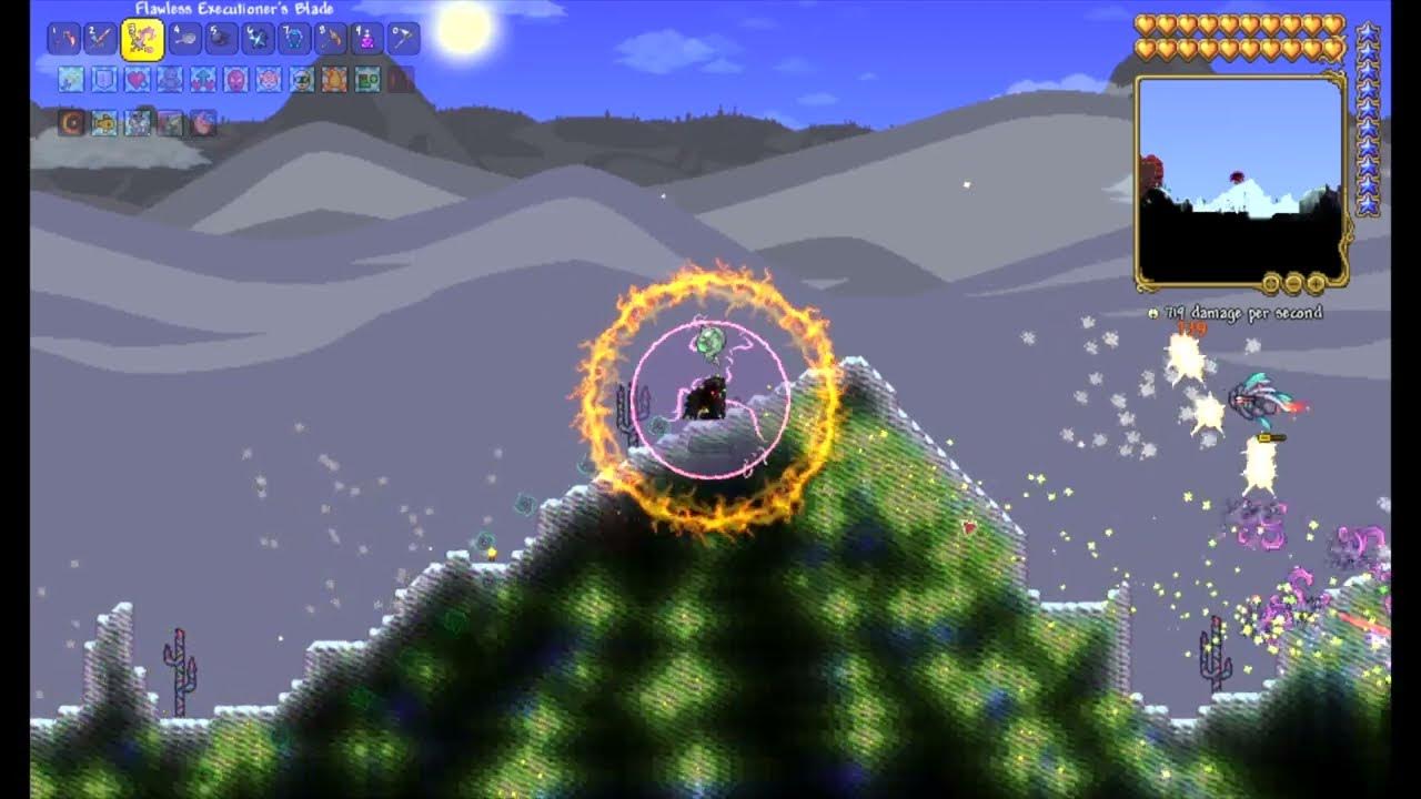 We Spent 2 Hours Trying To Decrypt A Blueprint, Terraria Calamity Mod