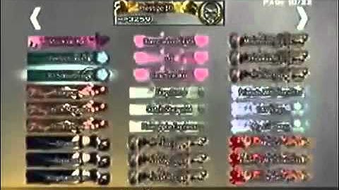 Modern Warfare 2 10TH Prestige Hack Unlock Everything USB Updated Ps3 & 360.mp4