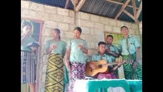 LAGU ROHANI TIMOR ANBI TASI PESEN(Vg Pemuda)