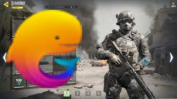 HOW TO INSTALL CALL OF DUTY LEGENDS OF WAR ON TENCENT EMULATOR