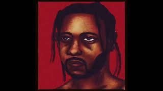 Kendrick Lamar - Mother I Sober ft. Beth Gibbons Of Portishead (Visualizer)