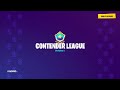 Fortnite ARENA SOLO