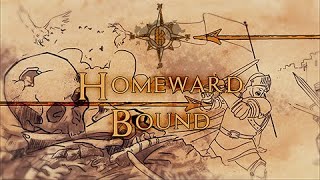 Homeward Bound 14.2: Homeward Bound