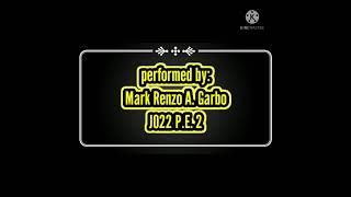 WALTZ || P.E. 2