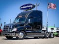 2013 Freightliner Cascadia Sleeper