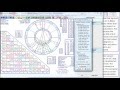 Mastering Astrology: Quickly Identify Aspects, etc.