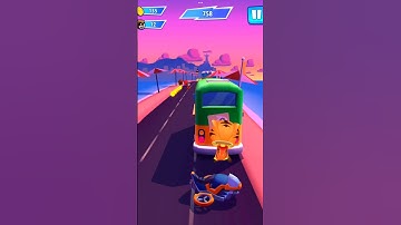 Talking Tom Gold Run Vs Hero Dash Vs Time Rush - Best Funny Falls & Fail Compilation Android #shorts