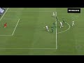 Mohamed N Kamara highlights against Algeria.