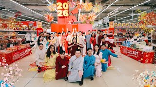 GO! AN LAC NEW YEAR 2026